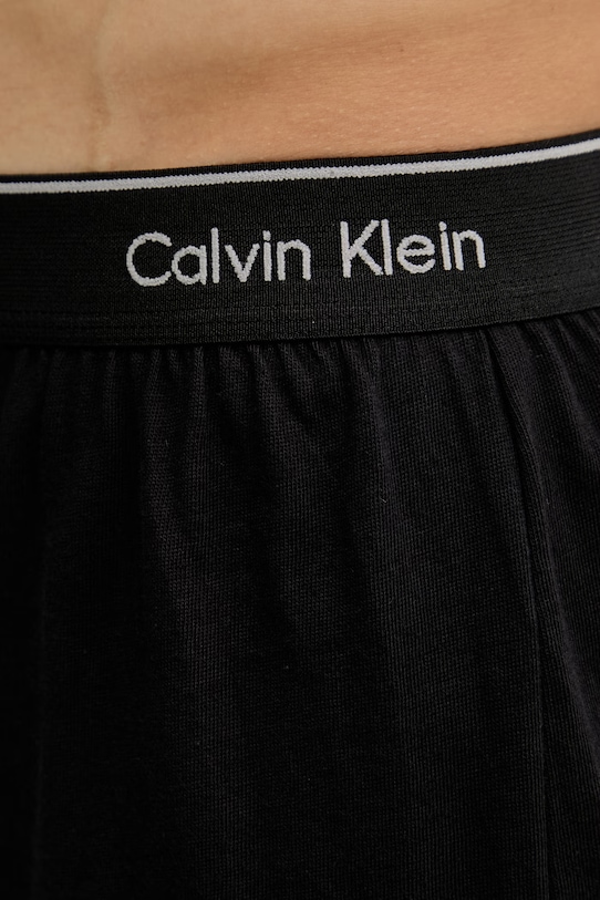 Calvin Klein Underwear boxer da uomo in cotone pacco da 3 000NB4005A