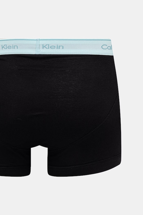 Calvin Klein Underwear pánske bavlnené boxerky 5-pak LV00NB1429