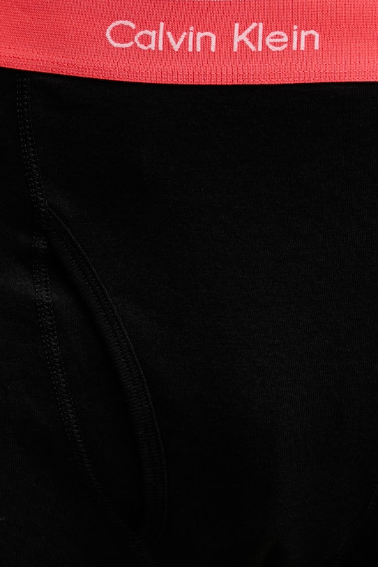 Calvin Klein Underwear bokserki męskie bawełniane 5-pack LV00NB1429
