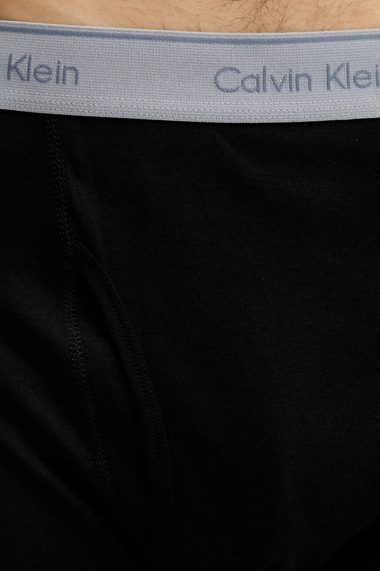 Calvin Klein Underwear bokserki męskie bawełniane 5-pack LV00NB1429