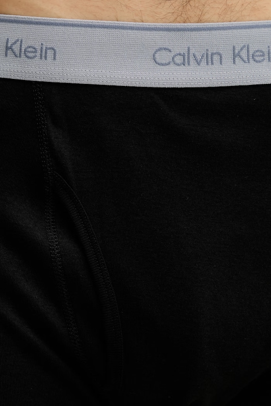 Calvin Klein Underwear bokserki męskie bawełniane 5-pack LV00NB1429