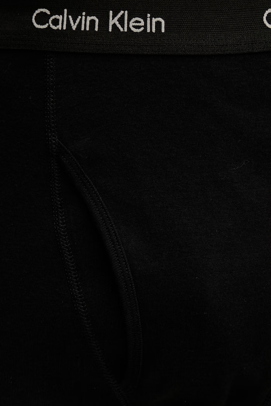 Calvin Klein Underwear bokserki męskie bawełniane 5-pack LV00NB1429
