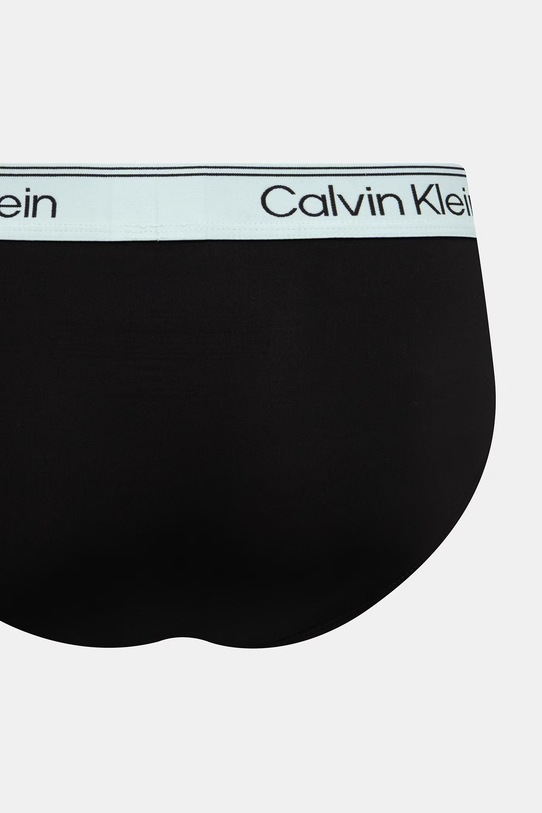 Calvin Klein Underwear slip gaće za muškarce 5-pack LV00NB4411