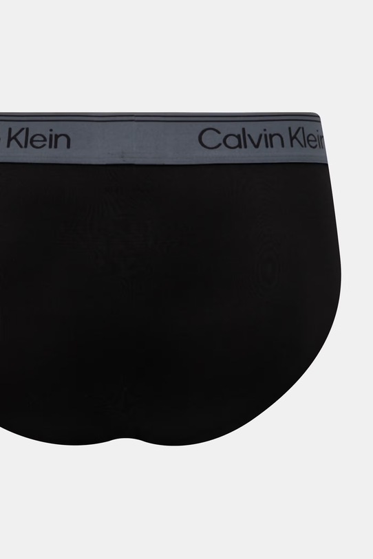 Calvin Klein Underwear slip gaće za muškarce 5-pack LV00NB4411