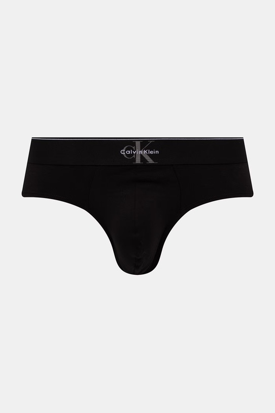 Calvin Klein Underwear σλιπ Ανδρικά 3-pack λευκό LV00NB4471