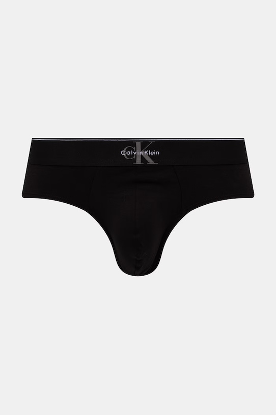 Calvin Klein Underwear σλιπ Ανδρικά 3-pack λευκό LV00NB4471