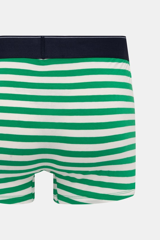 Calvin Klein Underwear Ανδρικά Μποξεράκια 3-pack LV00NB4472