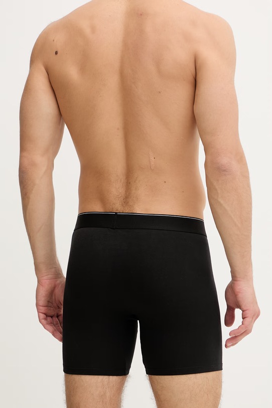 Calvin Klein Underwear boxeri pentru bărbați pachet de 3 LV00NB4473