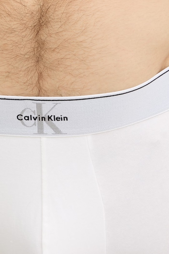 Calvin Klein Underwear boxeri pentru bărbați pachet de 3 LV00NB4473