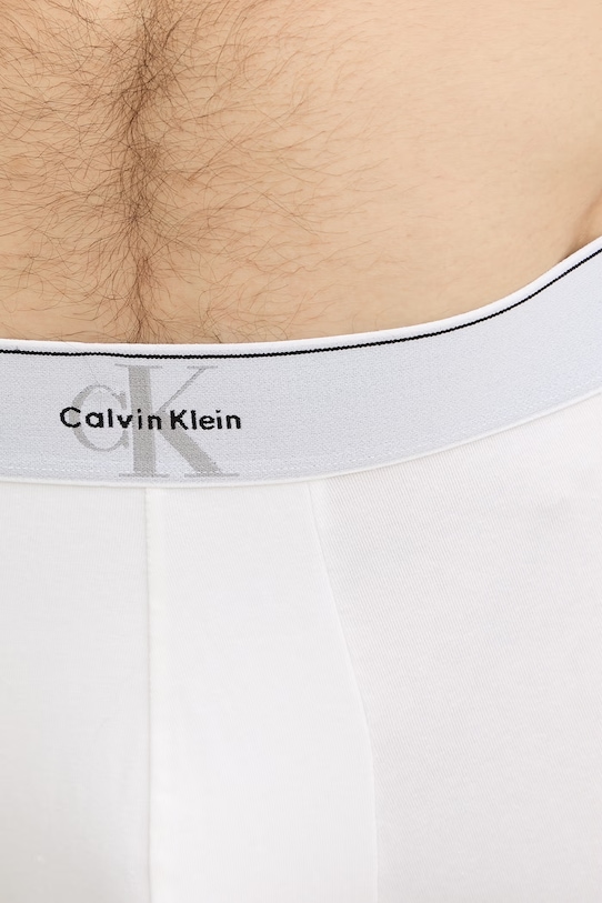 Calvin Klein Underwear Boxeralsó férfi 3-as csomag LV00NB4473