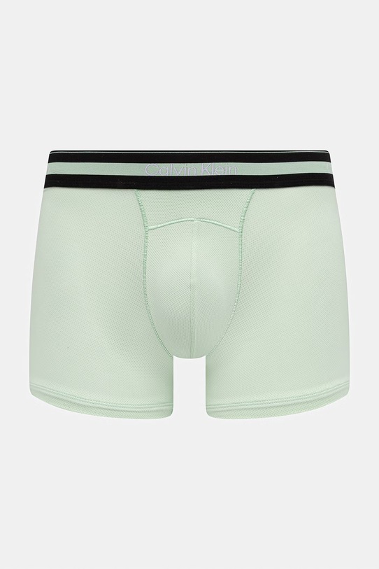 Calvin Klein Underwear Μποξεράκι Ανδρικό 3-pack LV00NB4536 καφέ SS26