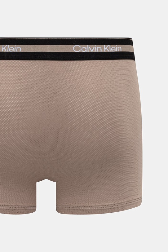 Calvin Klein Underwear Μποξεράκι Ανδρικό 3-pack LV00NB4536