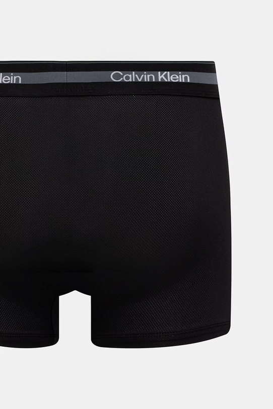 Calvin Klein Underwear Μποξεράκι Ανδρικό 3-pack LV00NB4536