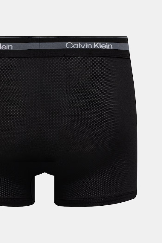 Calvin Klein Underwear Μποξεράκι Ανδρικό 3-pack LV00NB4536
