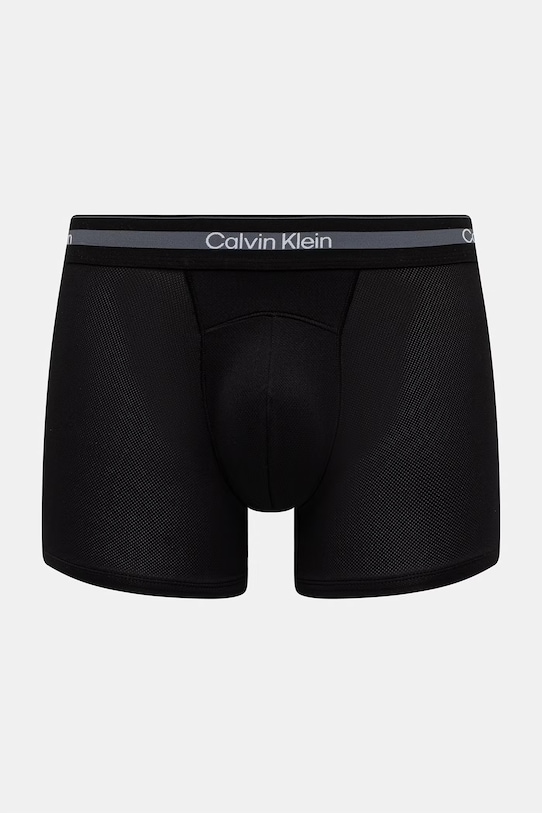 Calvin Klein Underwear μποξεράκι ανδρικό 3-pack LV00NB4536 μαύρο SS26