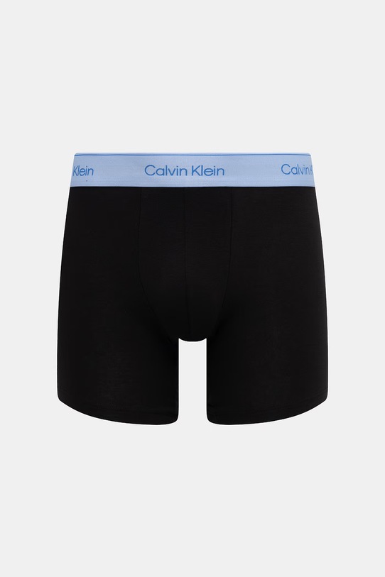 Calvin Klein Underwear uske bokserice za muškarce 5-pack LV00NB4551