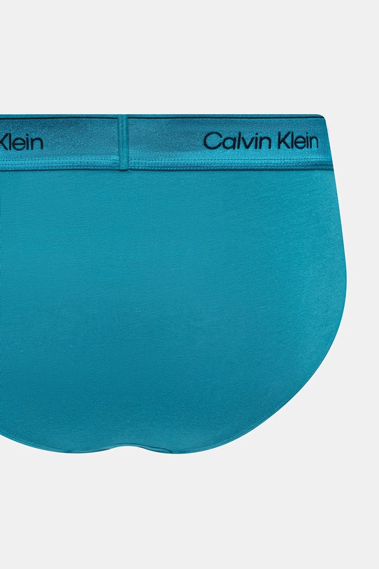 Calvin Klein Underwear σλιπ ανδρικά με βαμβάκι 3-pack LV00NB4574