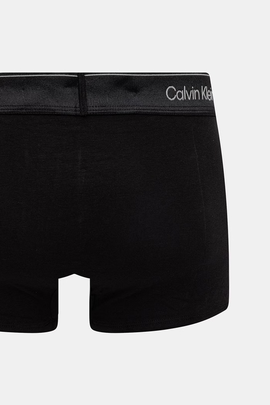 Calvin Klein Underwear Μποξεράκι ανδρικά βαμβακερά με ελαστάν 3-pack LV00NB4575