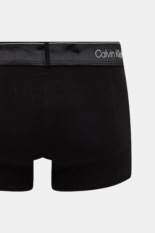 Calvin Klein Underwear Μποξεράκι ανδρικά βαμβακερά με ελαστάν 3-pack LV00NB4575