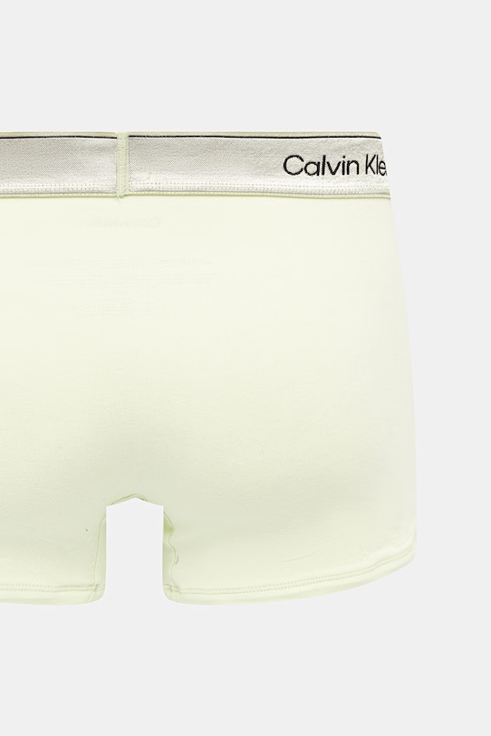 Calvin Klein Underwear Μποξεράκι ανδρικό βαμβακερό με ελαστάν 3-pack LV00NB4575