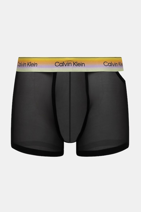 Calvin Klein Underwear εφαρμοστά μποξεράκια Ανδρικά μαύρο LV00NB4595