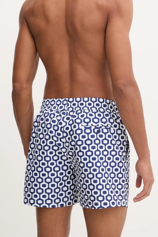 Odzież Frescobol Carioca szorty kąpielowe 1008.04 granatowy