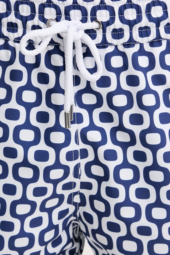 Frescobol Carioca szorty kąpielowe granatowy 1008.04