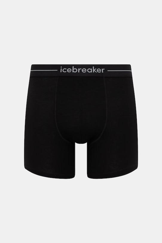 Ισοθερμικά εσώρουχα Icebreaker Anatomica 2-pack IB0A57E50011 μαύρο SS26
