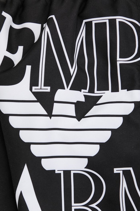 Μαγιό Emporio Armani Underwear μαύρο EM000583.AF20434