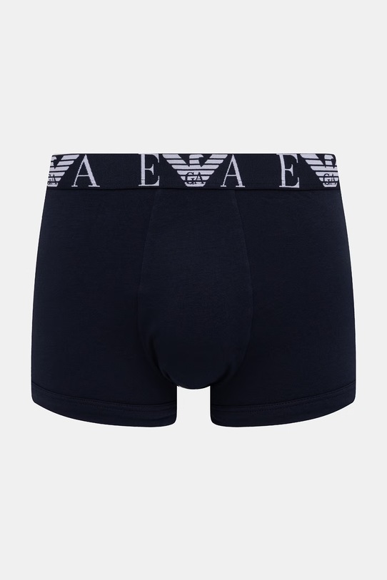 Emporio Armani Underwear bokserki męskie 5-pack EM003793.AF19898 czerwony SS26