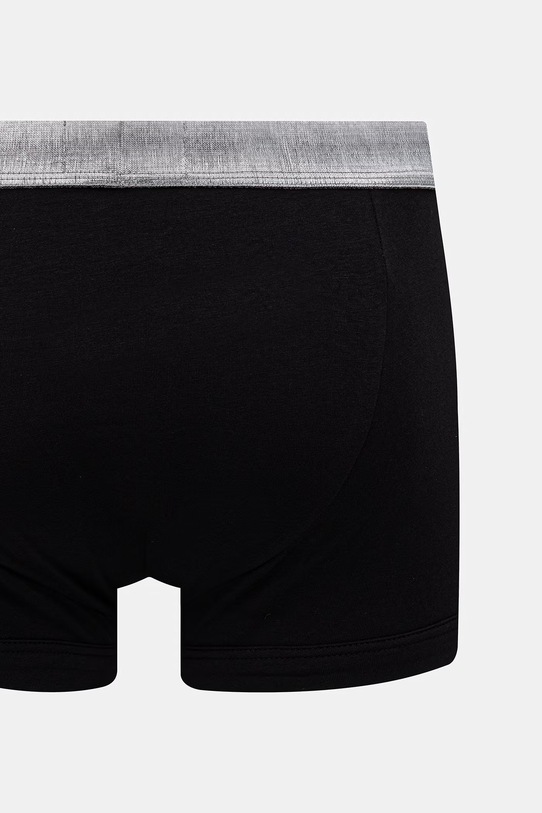 Emporio Armani Underwear боксерки мъжки с памук 3 броя EM000259.AF18886 черен