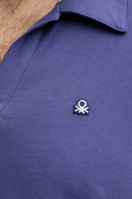 United Colors of Benetton Пижама для мужчин из хлопка 3MFL4P035