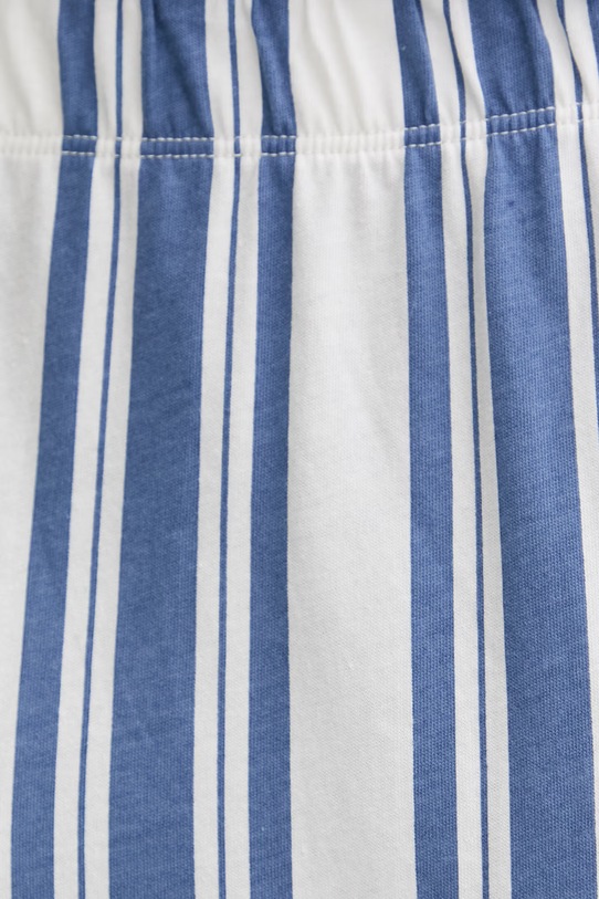 United Colors of Benetton pijama pentru bărbați, din bumbac 3MFL4P035