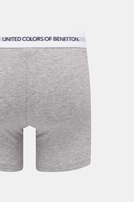 United Colors of Benetton bokserki męskie 3-pack 3OP82X01R