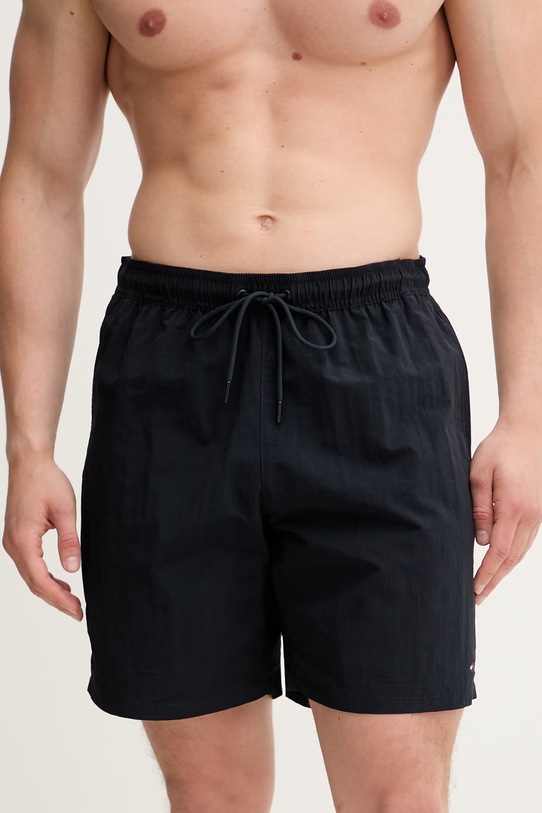 Tommy Hilfiger pánské UM0UM03309 námořnická modř SS26
