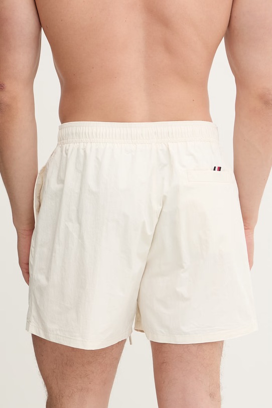 Oblečení Tommy Hilfiger Koupací šortky pánské UM0UM03748 béžová