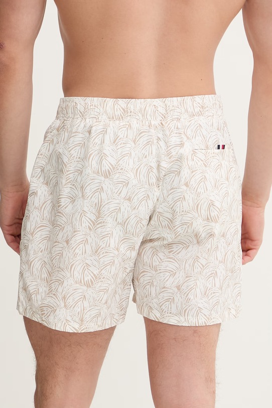 Oblečení Tommy Hilfiger pánské UM0UM03811 béžová
