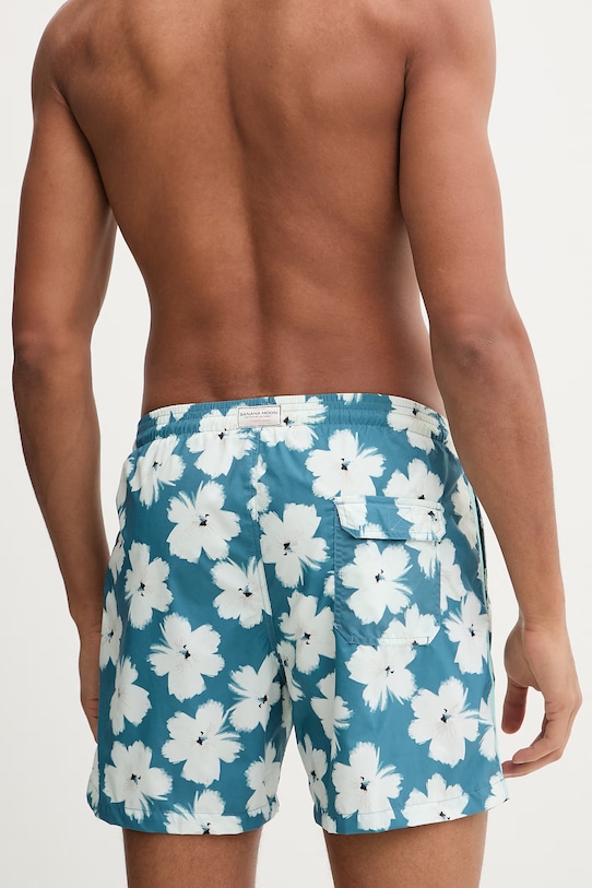 Oblečení Plavkové šortky Banana Moon SALTLAKE MANLY.SALTLAKE modrá