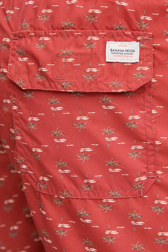 Kraťasy Banana Moon PATERSON oranžová RUBEN.PATERSON