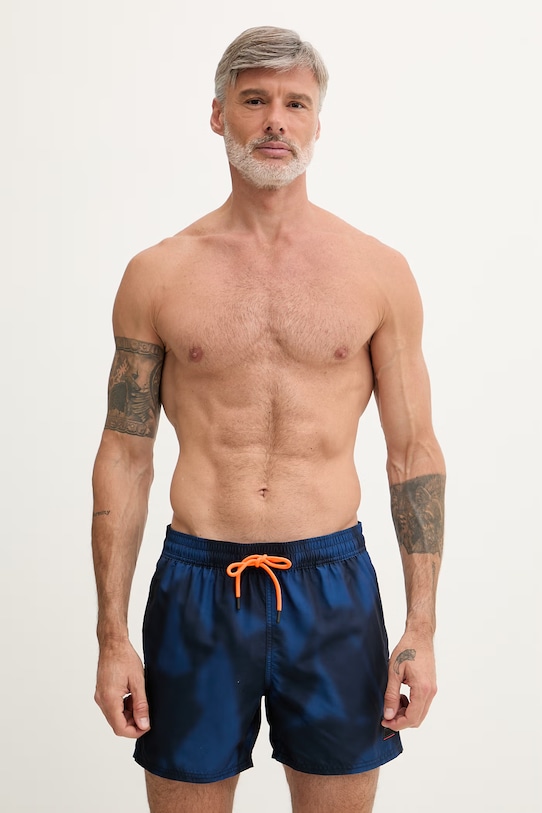 BOGNER Fire+Ice pánské NELSON2 námořnická modř 14011328