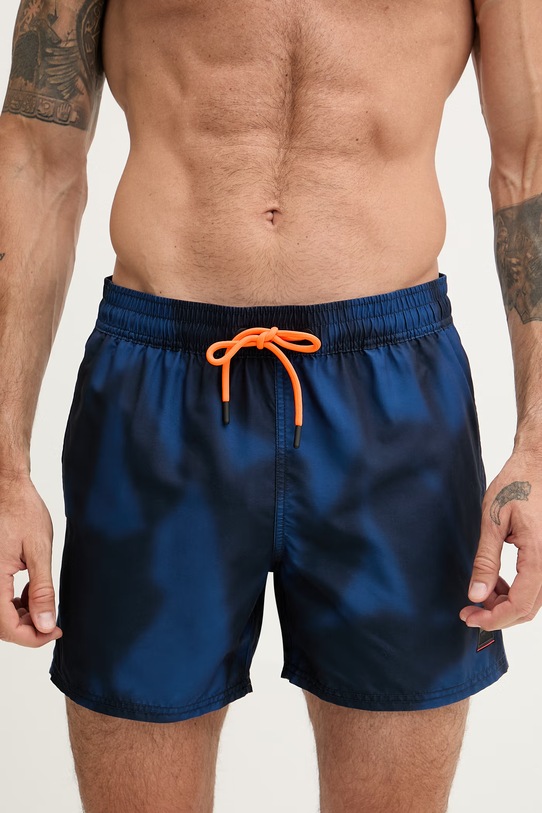 BOGNER Fire+Ice pánské NELSON2 14011328 námořnická modř SS26