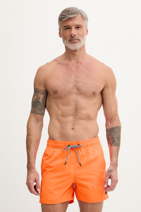 BOGNER Fire+Ice pánské NELSON2 oranžová 14012967