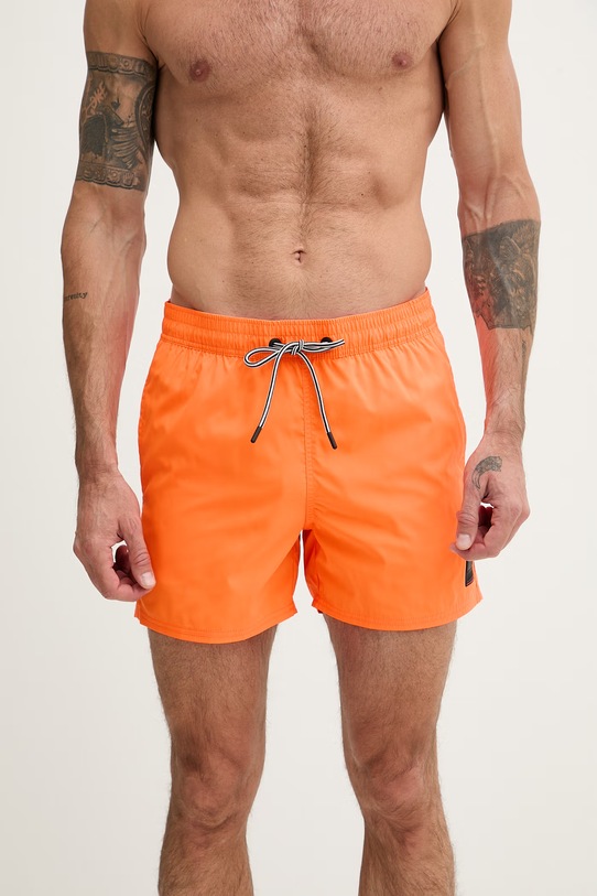 BOGNER Fire+Ice pánské NELSON2 14012967 oranžová SS26