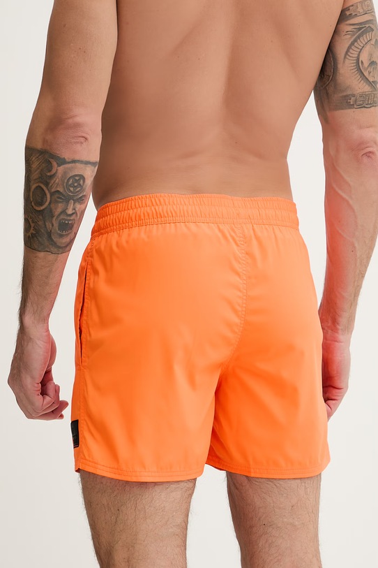 Oblečení BOGNER Fire+Ice pánské NELSON2 14012967 oranžová