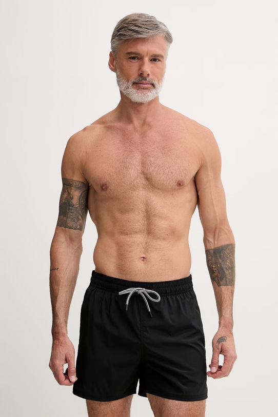 BOGNER Fire+Ice купальные шорты для мужчин NELSON2 чёрный 14012967