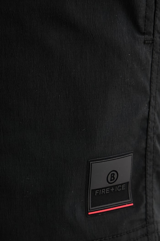 BOGNER Fire+Ice купальные шорты для мужчин NELSON2 чёрный 14012967