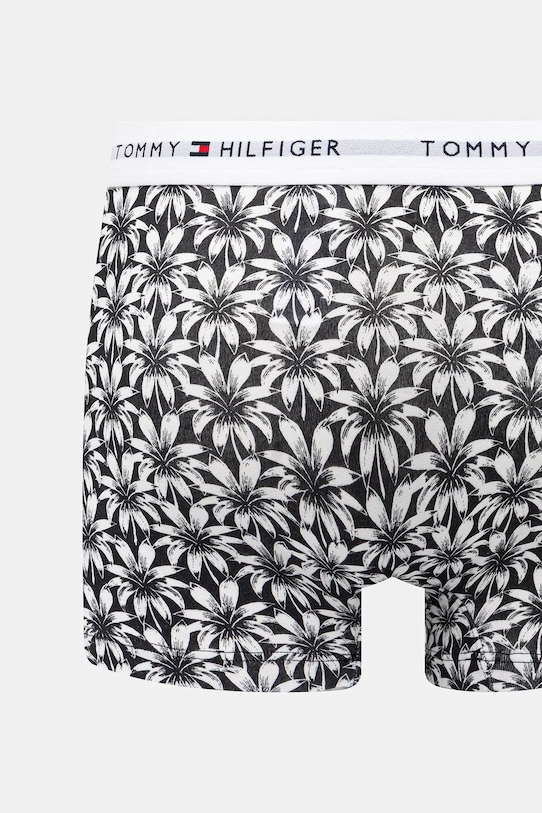 Tommy Hilfiger bokserki męskie bawełniane z elastanem 3-pack UM0UM03753