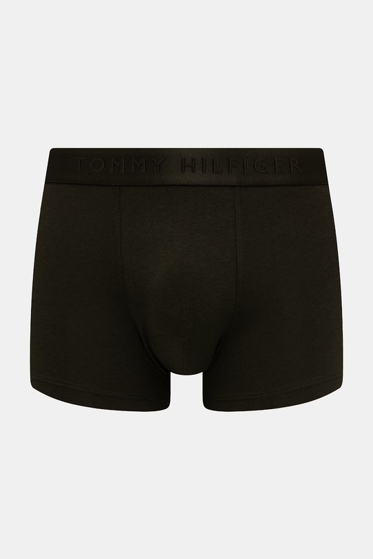 Tommy Hilfiger moške Boksarice paket 3 kosov mornarsko modra UM0UM03755