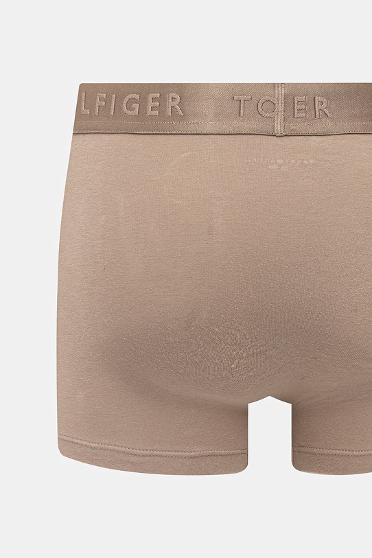 Tommy Hilfiger bokserki męskie z modalem 3-pack UM0UM03755