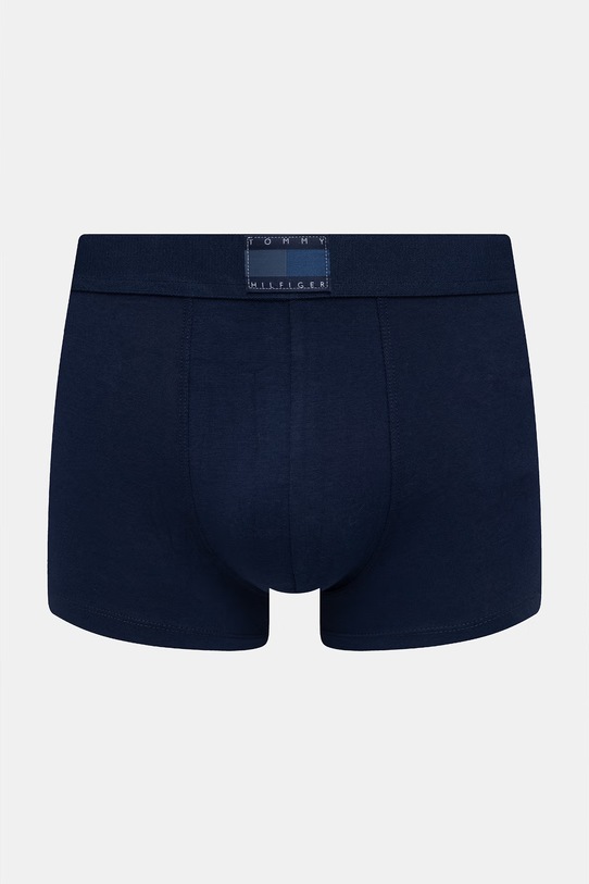 Tommy Hilfiger boxeri mulați pentru bărbați pachet de 3 verde UM0UM03760